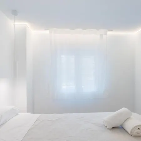 Апартаменты Buhaira Suites, Free Parking And Subway Севилья