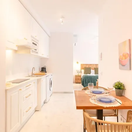 Isg La Florida Apartment *