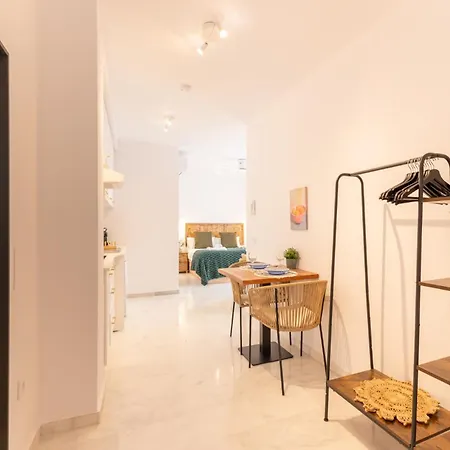 Isg La Florida Apartment *