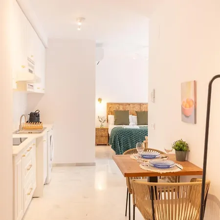 Isg La Florida Apartment
