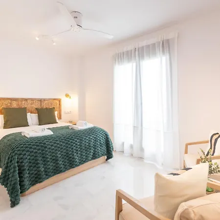 Apartment Isg La Florida Seville