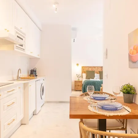 Isg La Florida Apartment