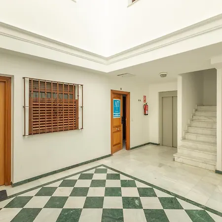 Isg La Florida Apartment Seville