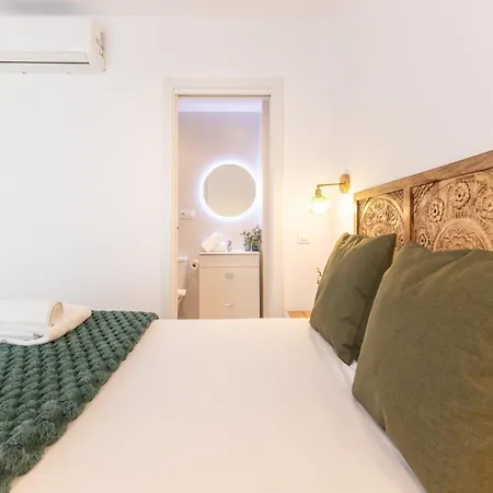 Apartment Isg La Florida Seville