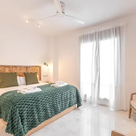 Apartment Isg La Florida
