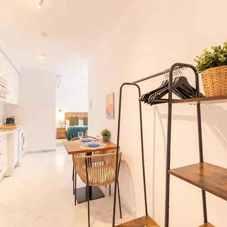 Isg La Florida Apartment *