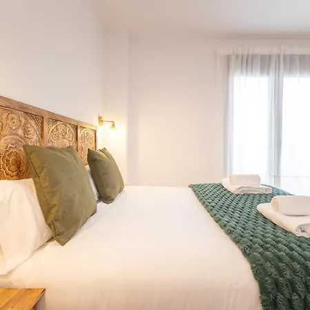 Isg La Florida Apartment Seville