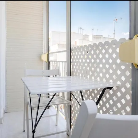 Appartement Con Balcon *