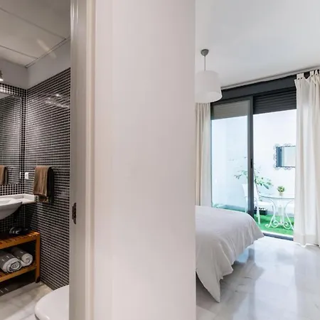 Appartement Castellar-apartamento En El Centro Historico