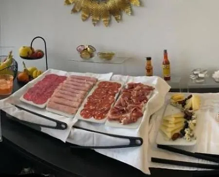 Adriano Boutique Hotel Seville