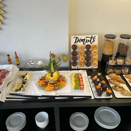 Adriano Boutique Hotel
