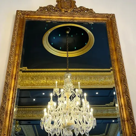 Adriano Boutique Hotel Seville