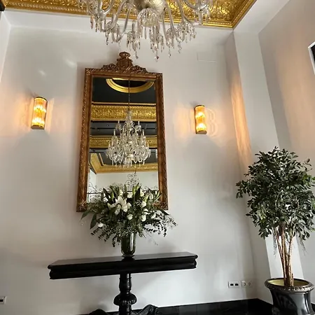 Hotel Adriano Boutique