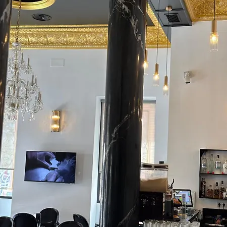 Adriano Boutique Hotel Seville