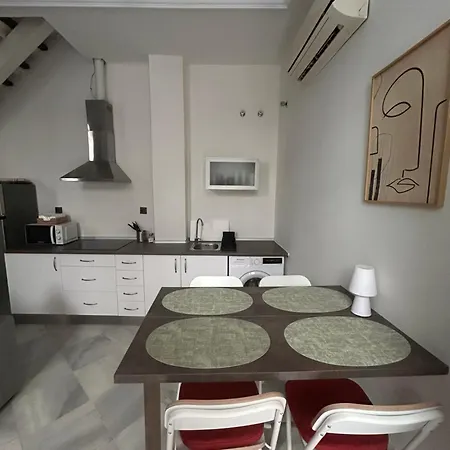 Apartment Dreamsapt Santa Clara *