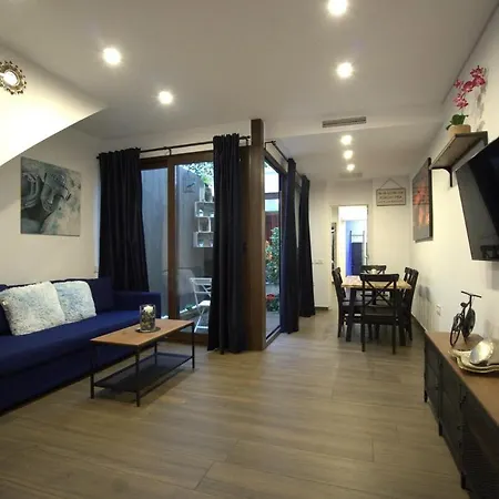 San Marcos Ii Apartamento *