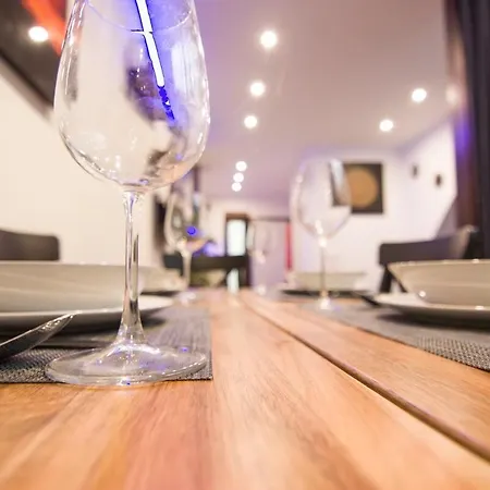 Apartamento San Marcos Ii *