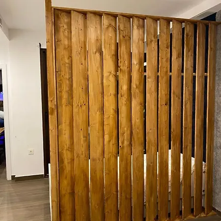 San Marcos Ii Apartamento