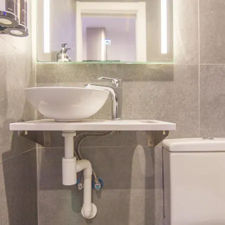 San Marcos Ii Apartamento Sevilla