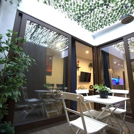 Apartamento San Marcos Ii