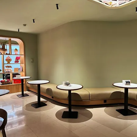 Becquer Hotel 4*