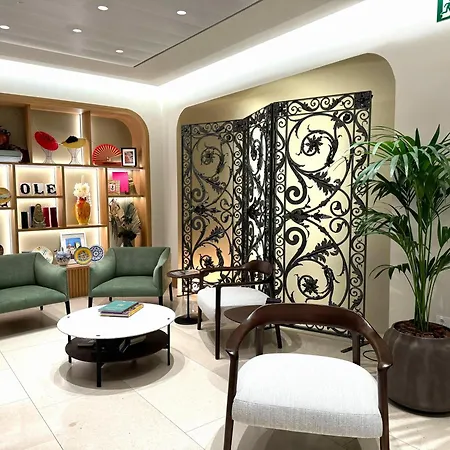 Becquer Hotel 4*