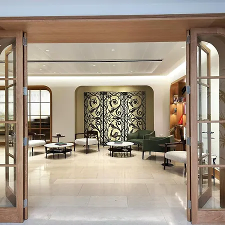 Becquer Hotel Sevilla