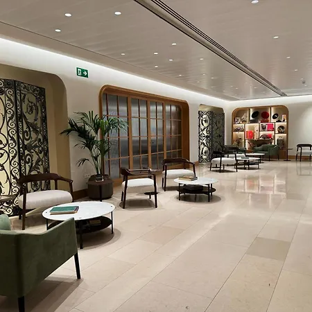 Becquer Hotel