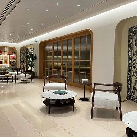 Becquer Hotel 4*