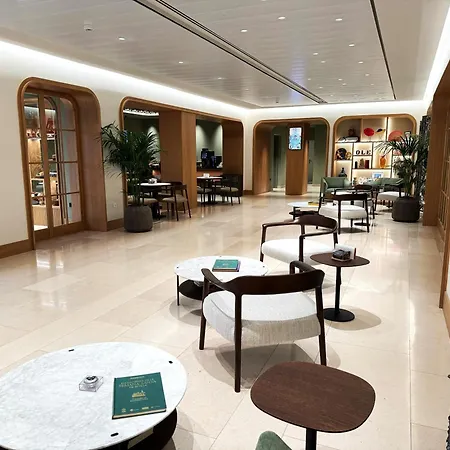 Becquer Hotel Sevilla