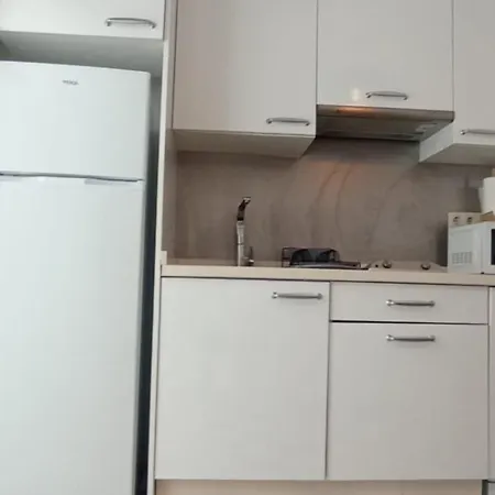 Casas Y Patios De Apartment *