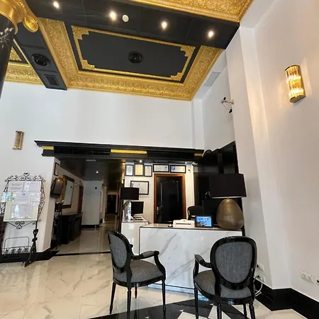 Hotel Adriano Boutique