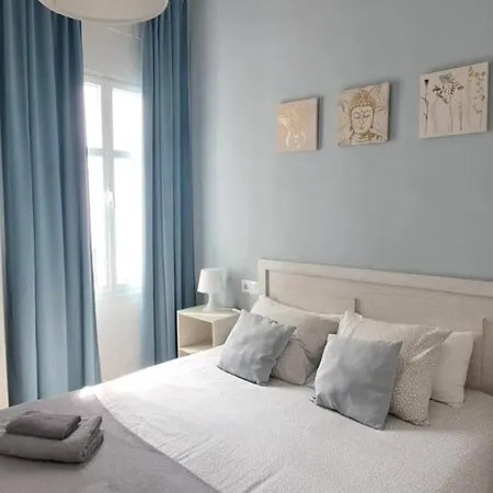 Apartment In The Center Of Seville