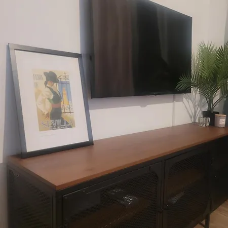 Apartment In The Center Of