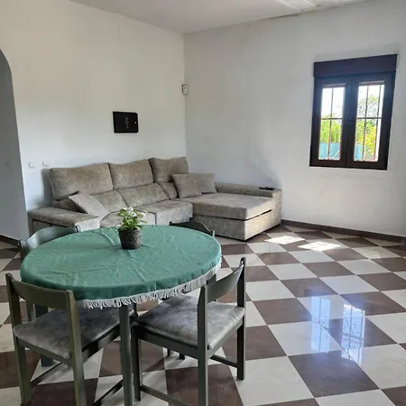 Rocio Villa
