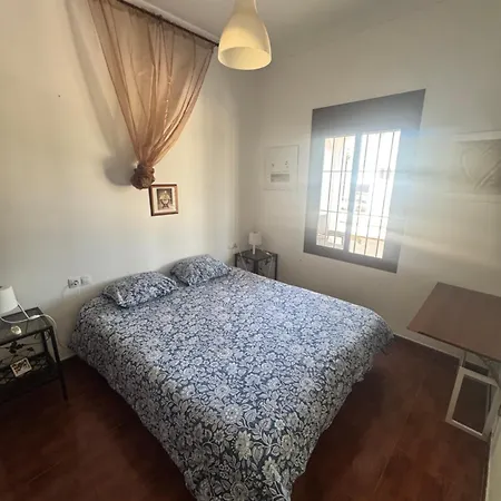 Villa Rocio