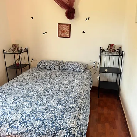 Villa Rocio Seville