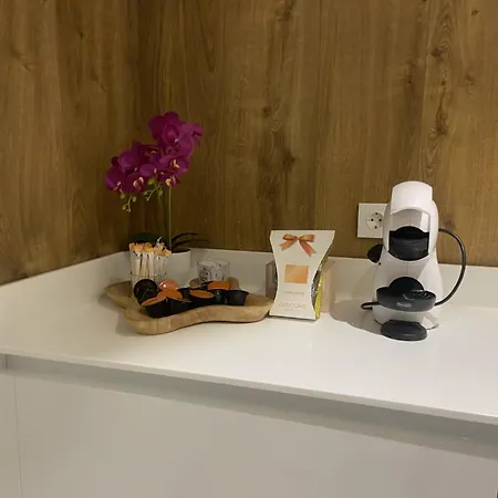 Unifamiliar Deluxe Fibes Дом отдыха Севилья