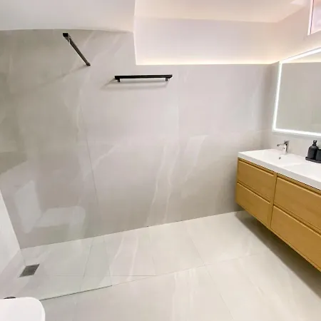 With Private Swimming Pool In Seville