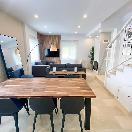 With Private Swimming Pool In *