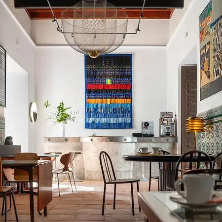 ホテル Boutique Casa Del Limonero 2*