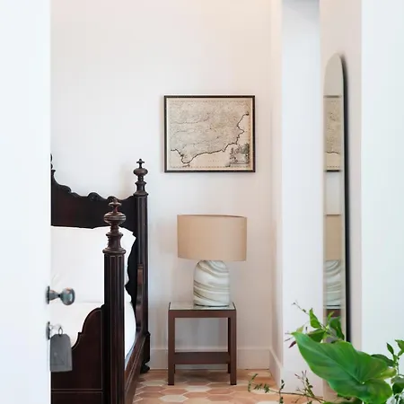 Boutique Casa Del Limonero ホテル セビリア