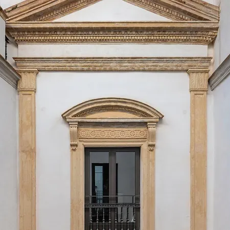 Boutique Casa Del Limonero ホテル 2*
