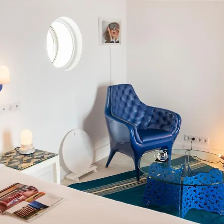 ホテル Boutique Casa Del Limonero 2*