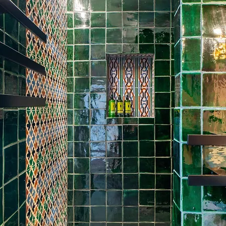 Boutique Casa Del Limonero Hotel Seville