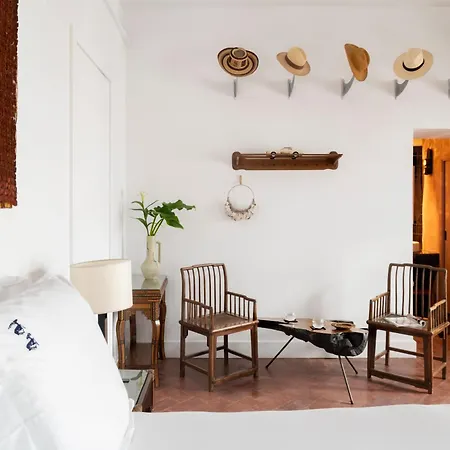 Boutique Casa Del Limonero ホテル