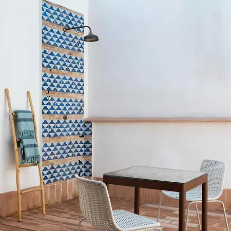 ホテル Boutique Casa Del Limonero