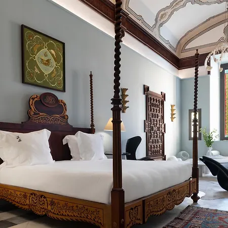 Boutique Casa Del Limonero Hotel Seville