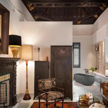Boutique Casa Del Limonero