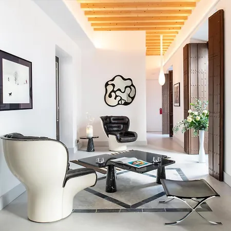 ホテル Boutique Casa Del Limonero